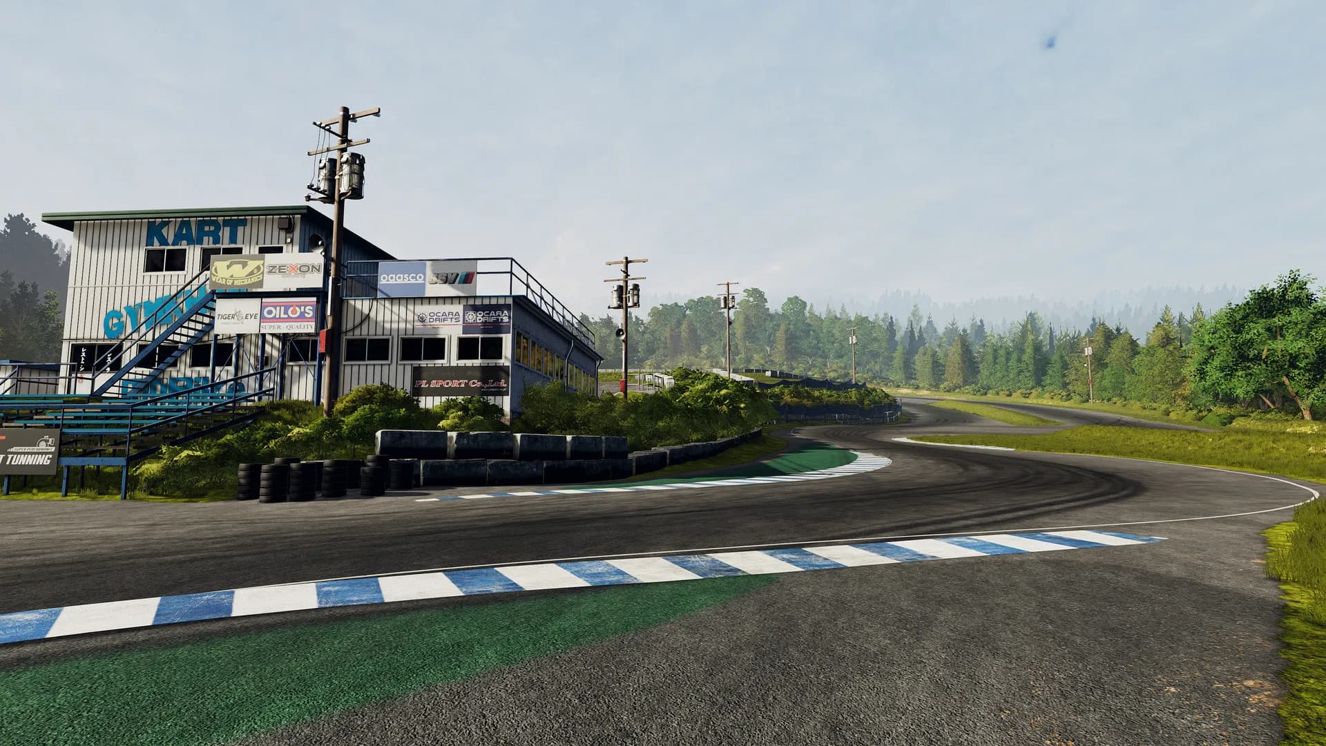 DRIFT CE screenshot screenshot 22