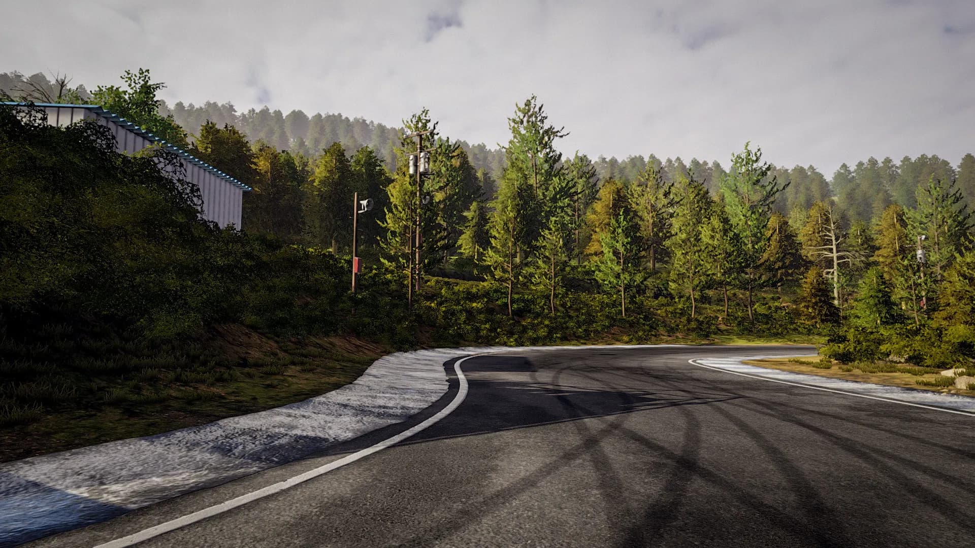 DRIFT CE screenshot screenshot 23
