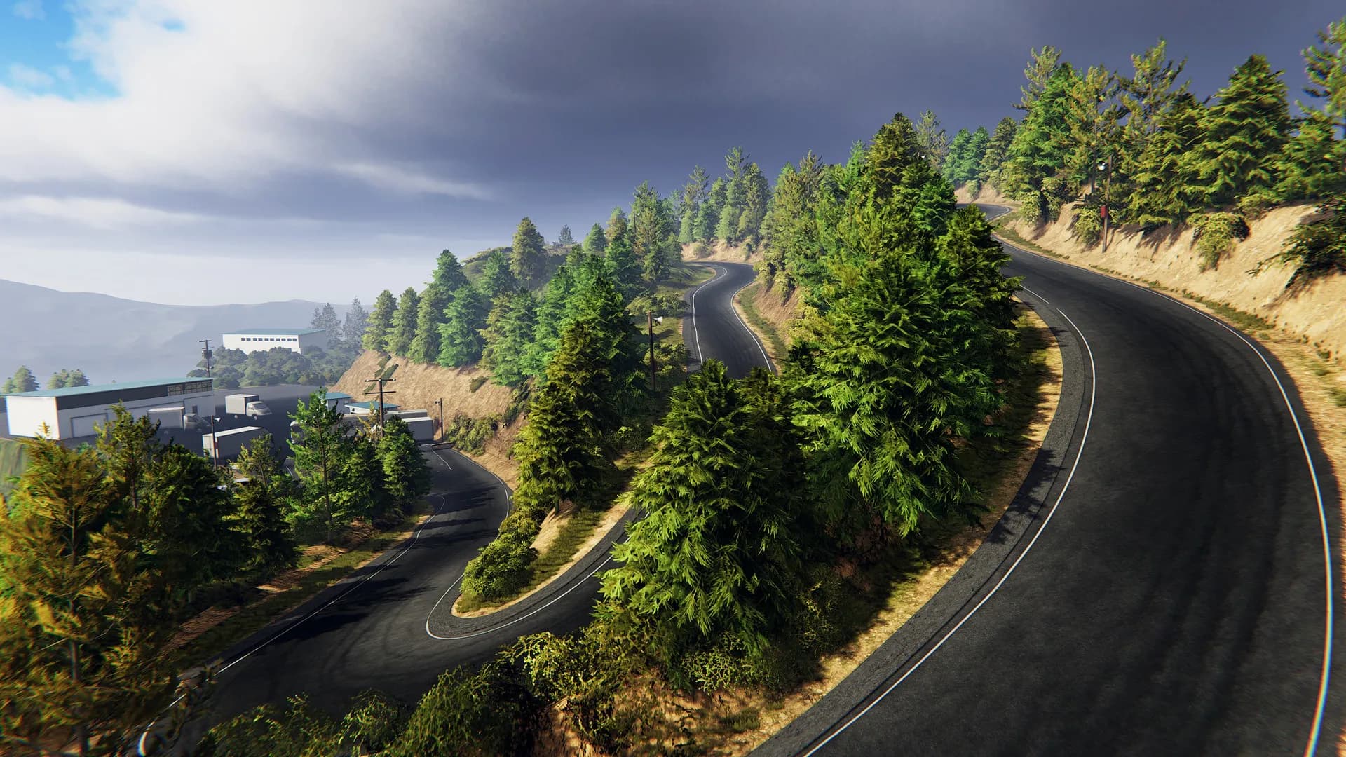 DRIFT CE screenshot screenshot 29