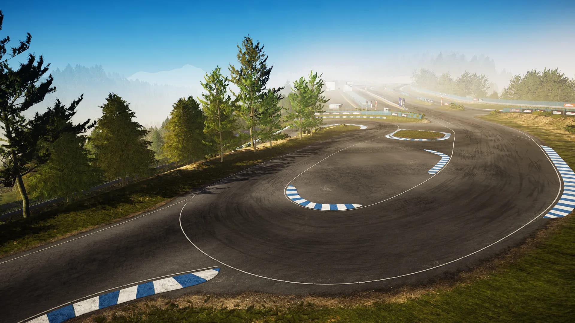 DRIFT CE screenshot screenshot 30
