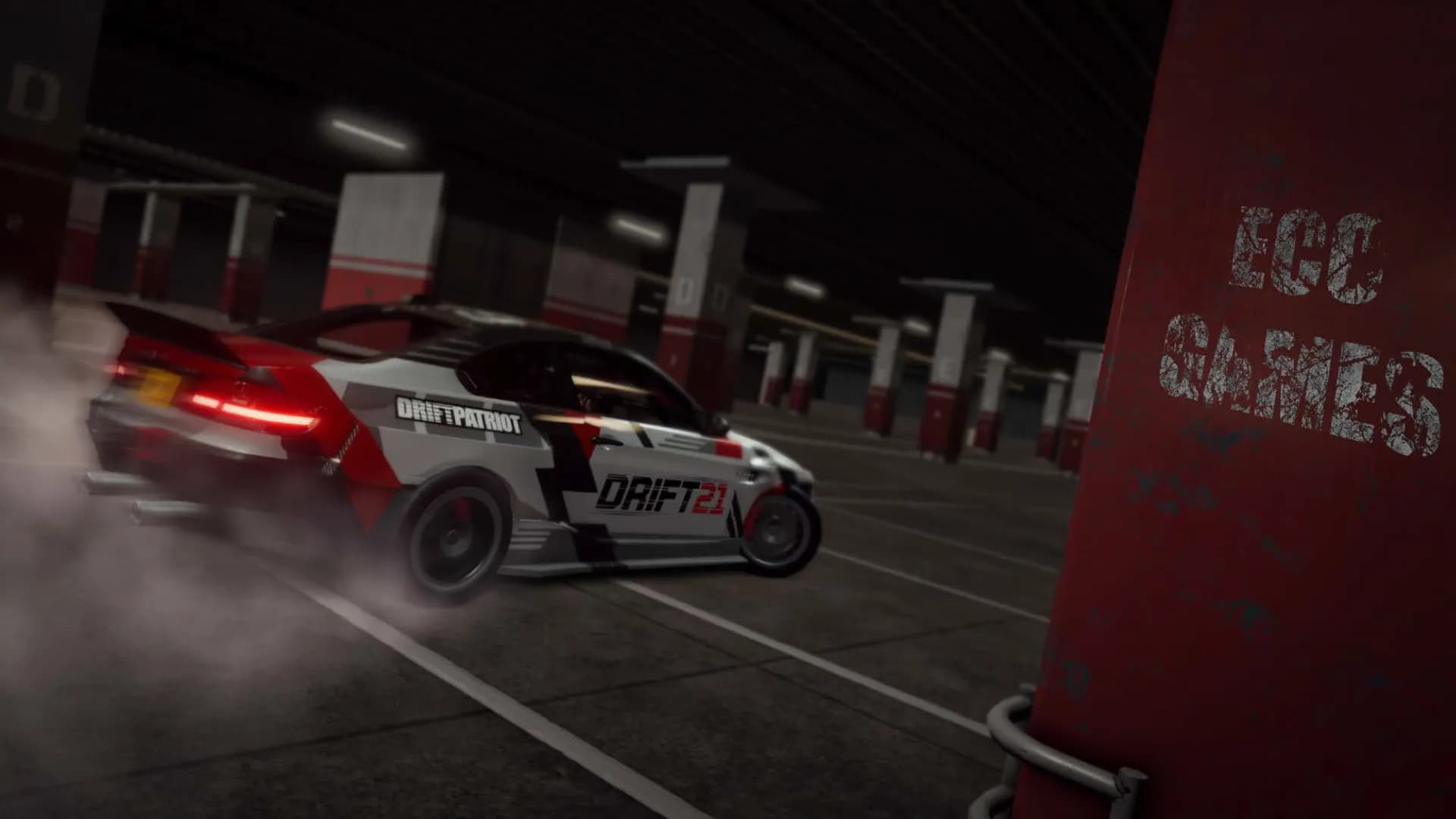 DRIFT CE screenshot screenshot 34