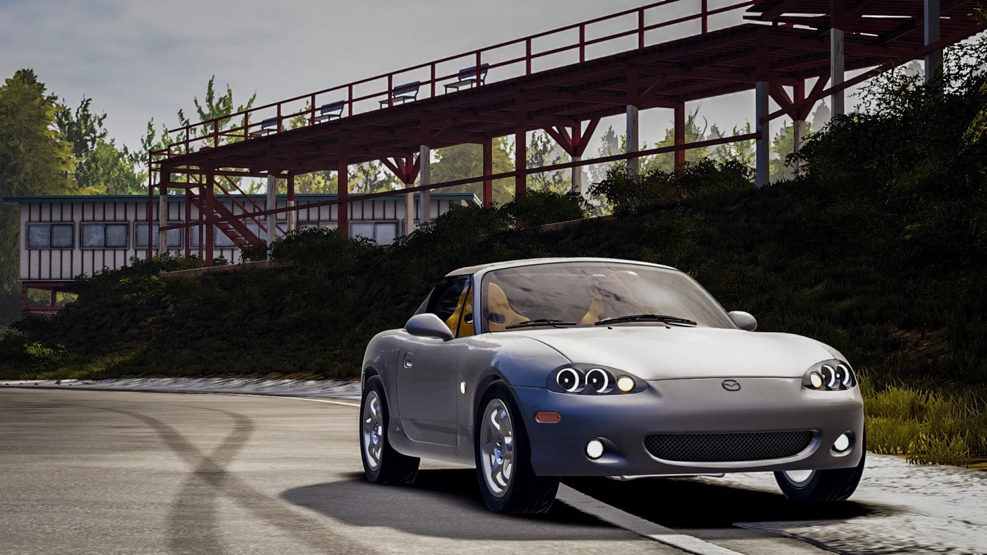 DRIFT CE screenshot screenshot 40