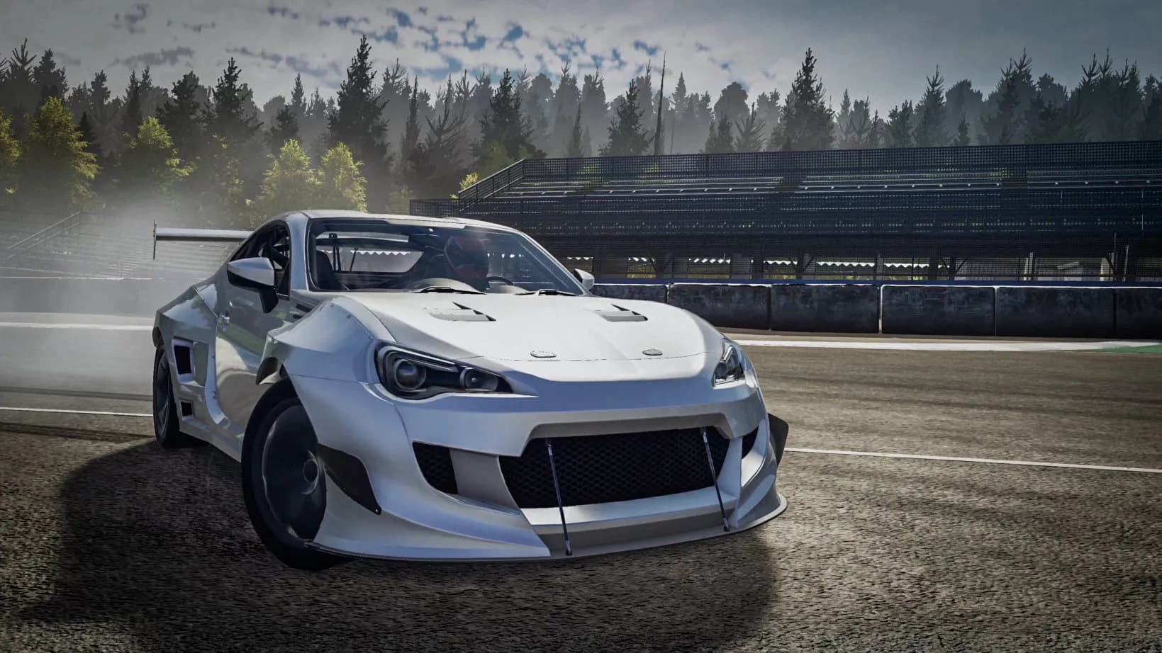 DRIFT CE screenshot screenshot 41