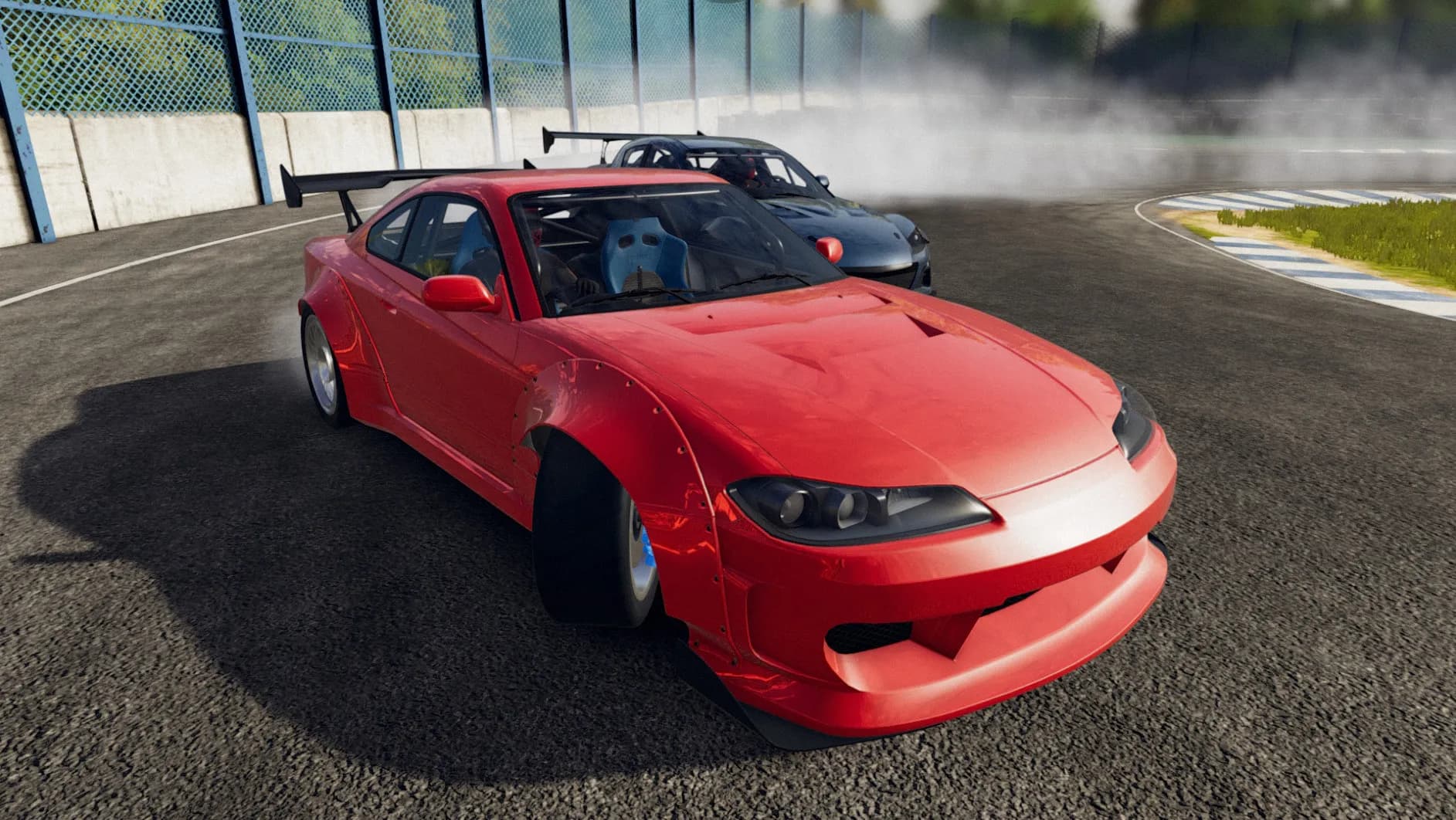 DRIFT CE screenshot screenshot 42