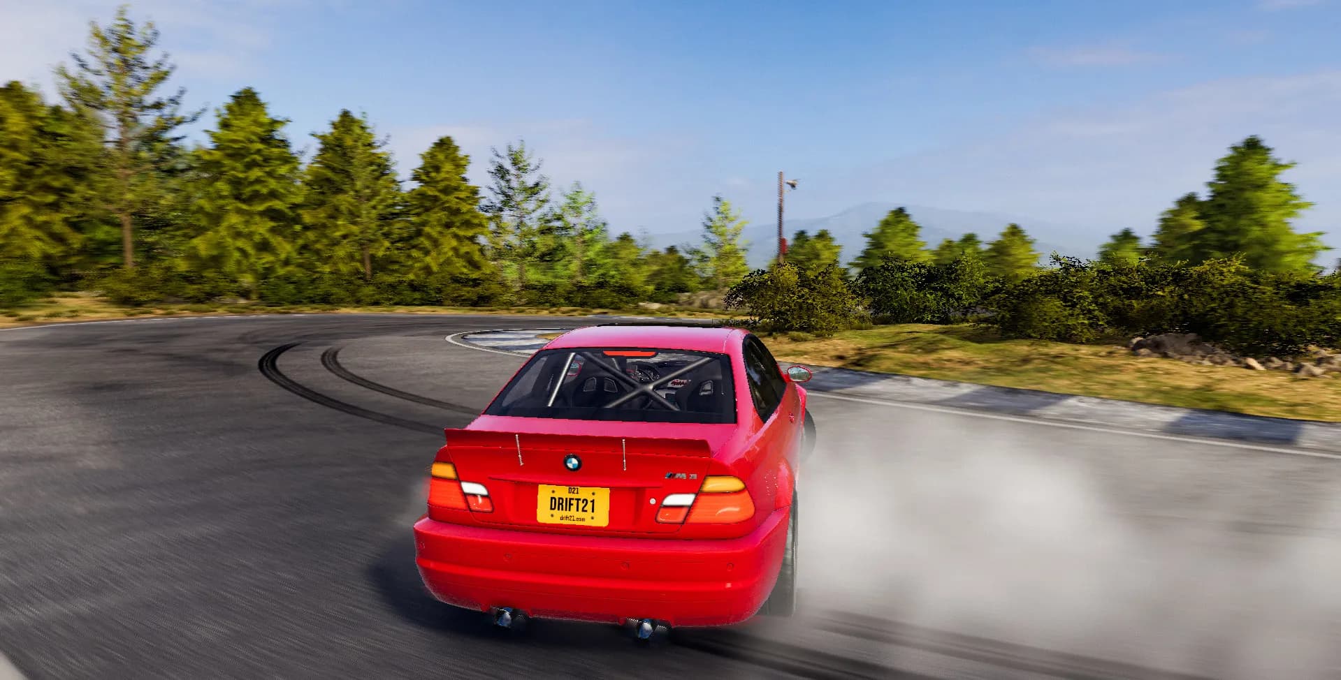 DRIFT CE screenshot screenshot 43
