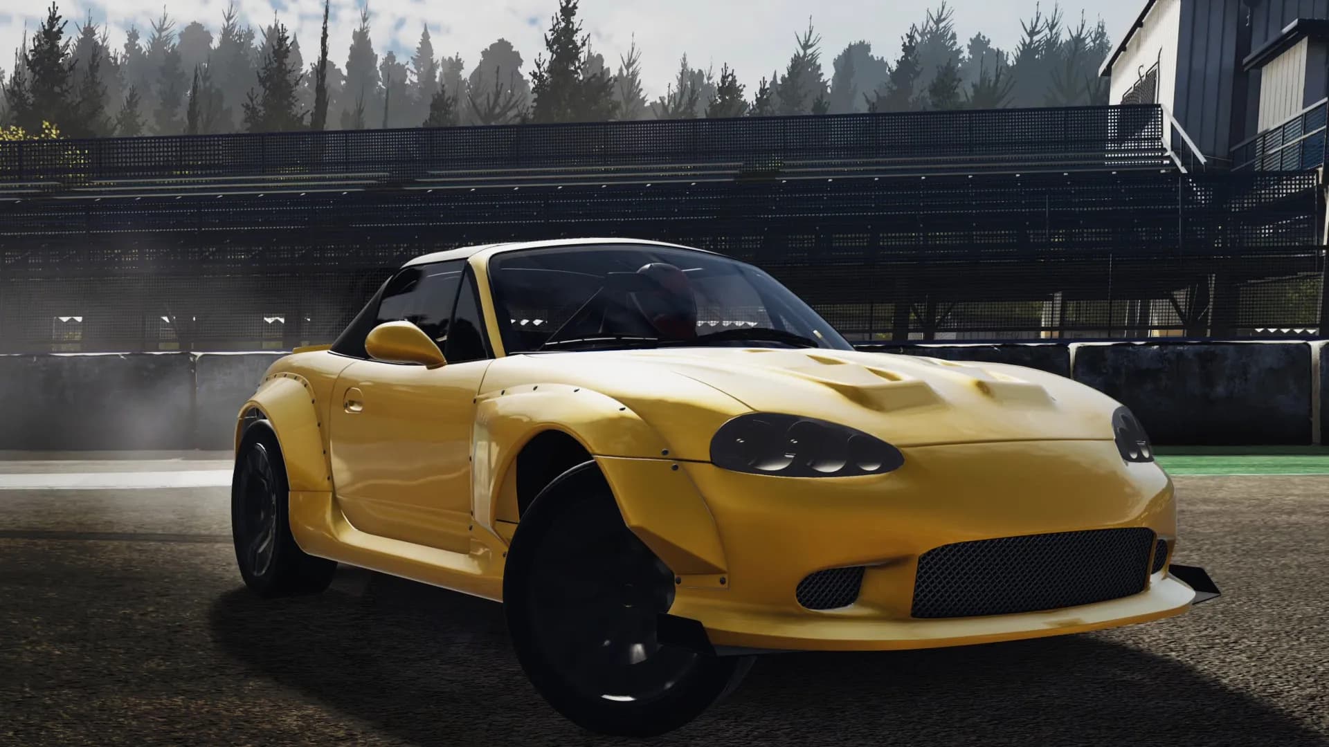 DRIFT CE screenshot screenshot 44