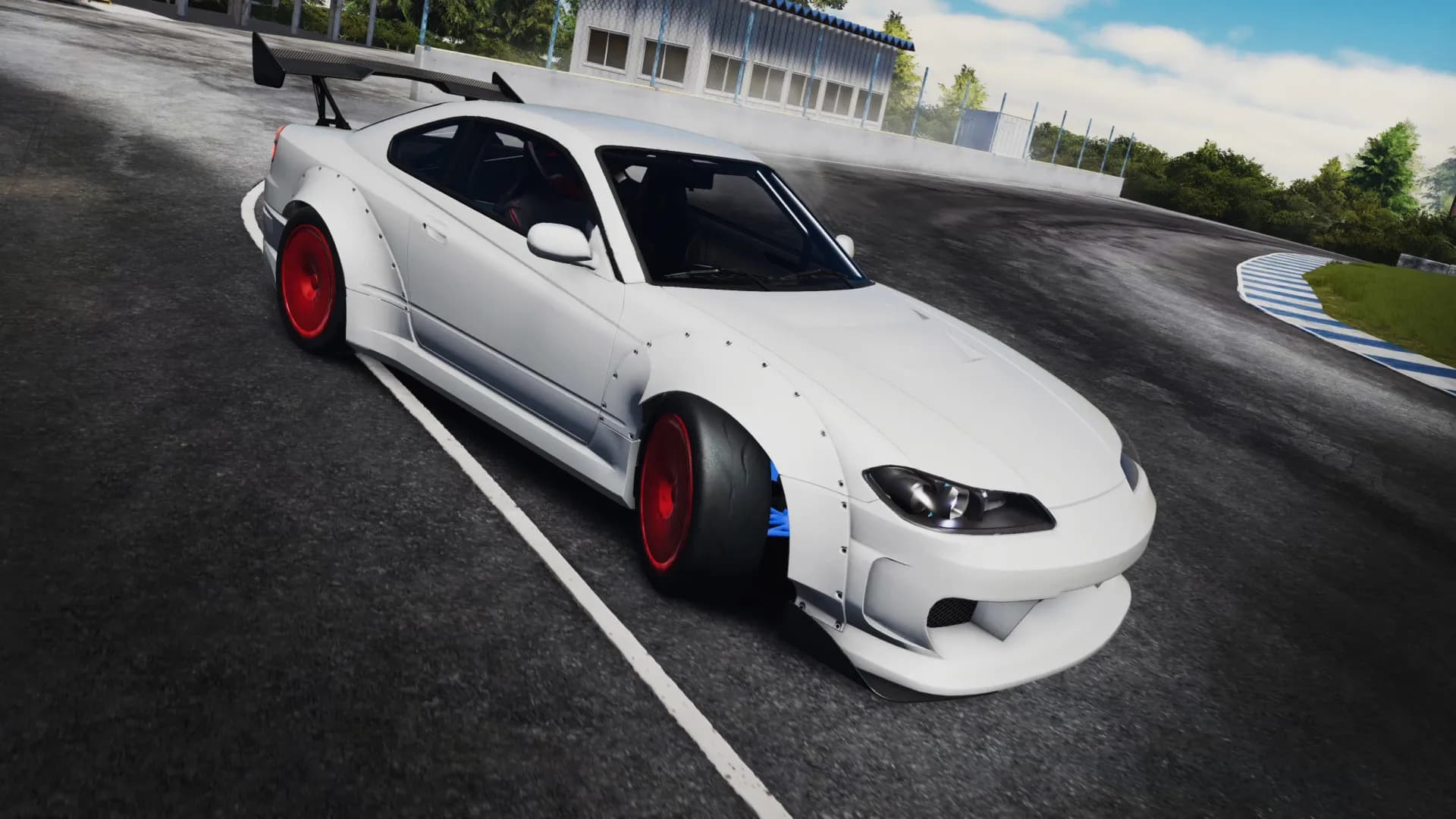 DRIFT CE screenshot screenshot 45