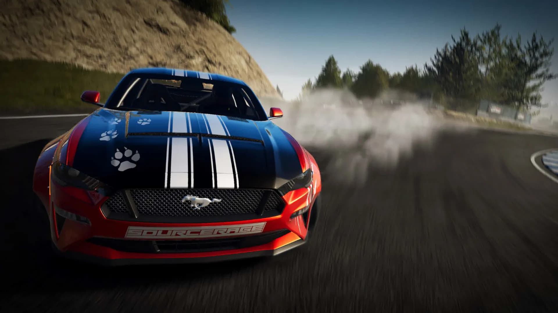 DRIFT CE screenshot screenshot 9