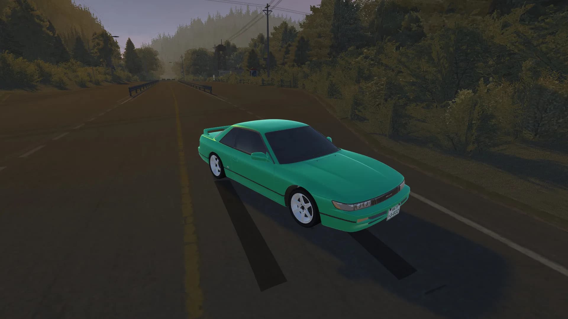Drift86 screenshot screenshot 13