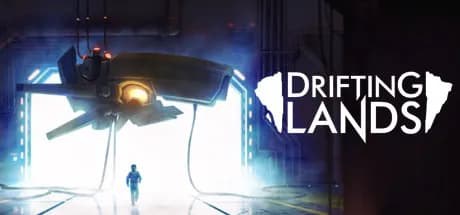 drifting lands vertical card thumbnail