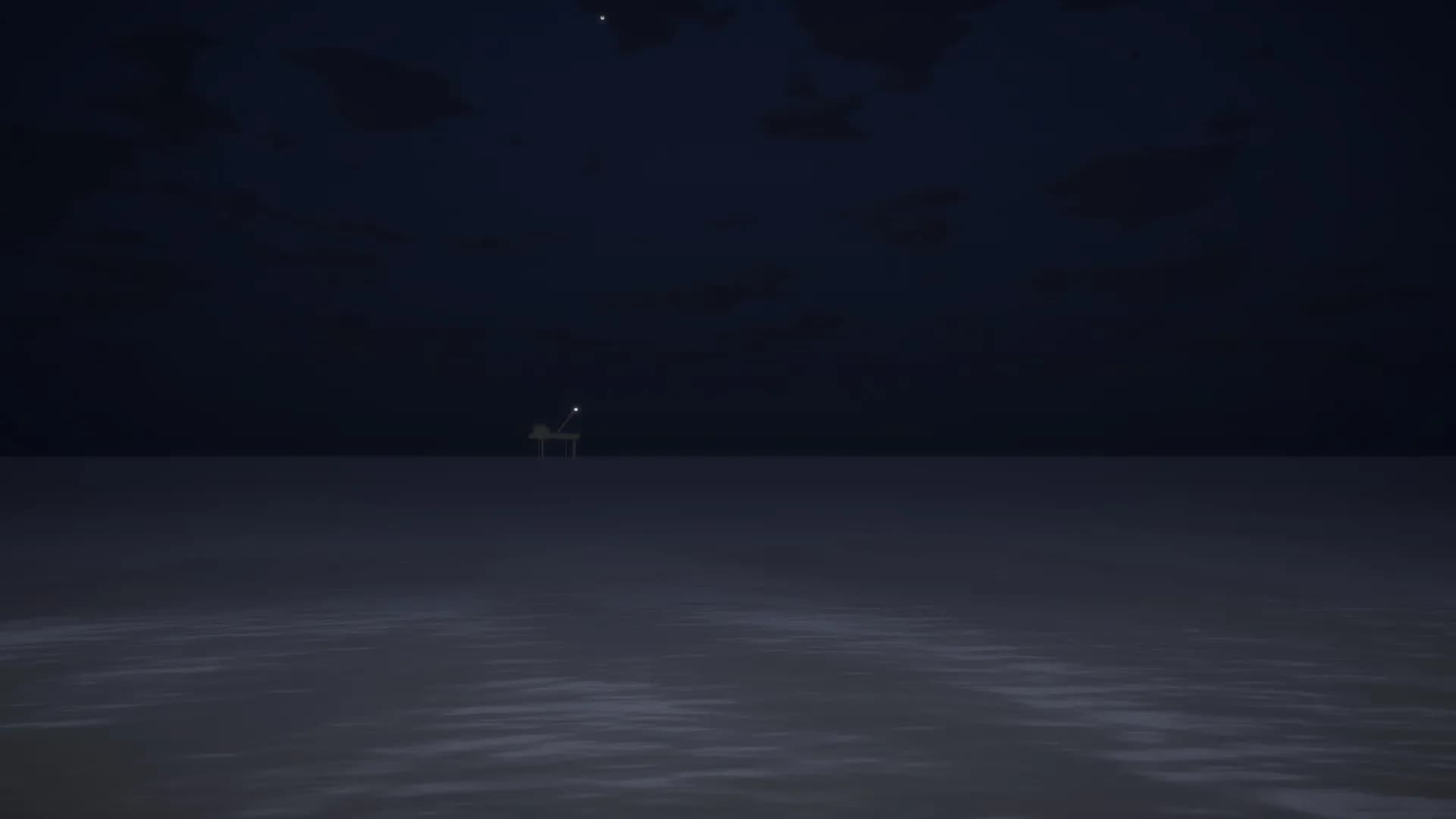 Driftwood screenshot screenshot 3