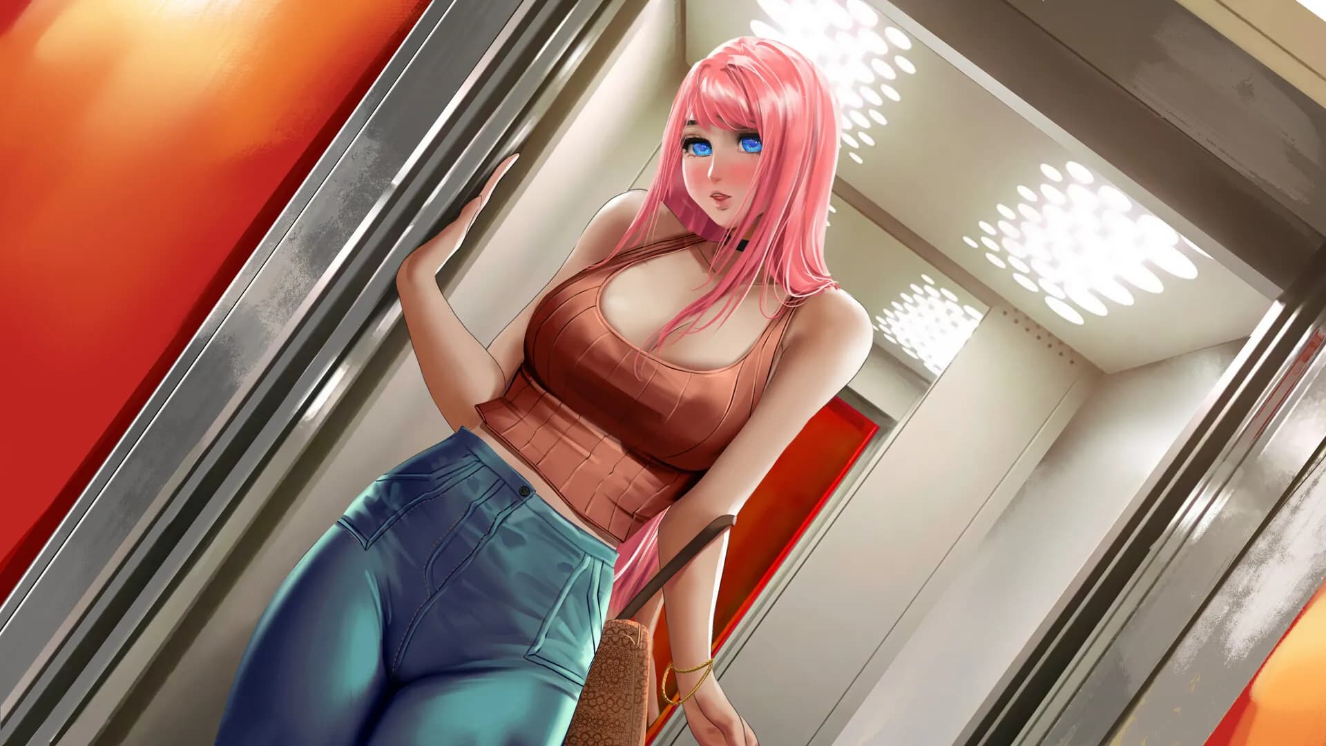 Drink And Girls screenshot screenshot 1