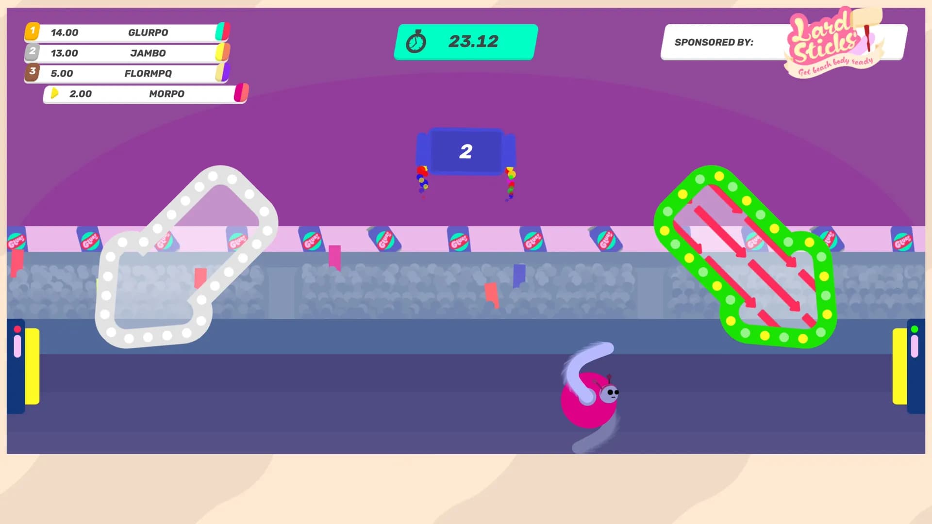 Drink More Glurp screenshot screenshot 3