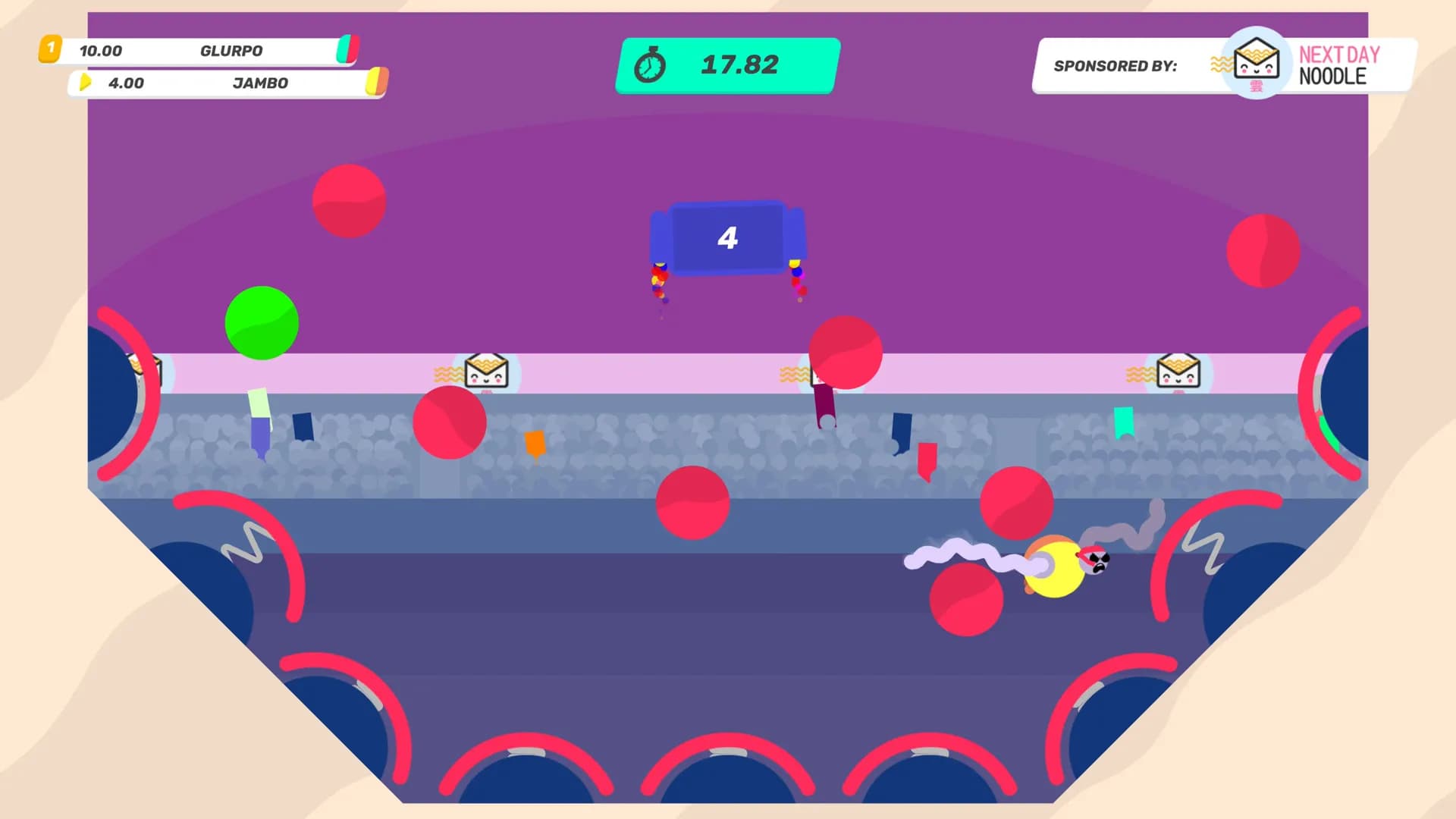 Drink More Glurp screenshot screenshot 8
