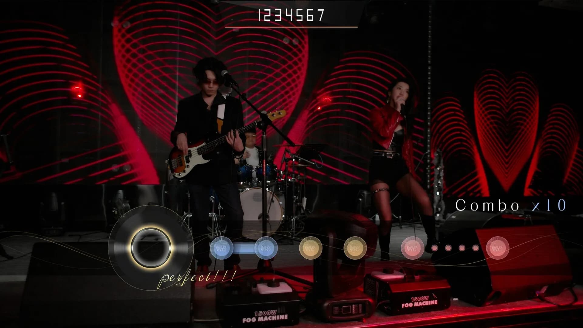 Drive Me Crazy screenshot screenshot 7