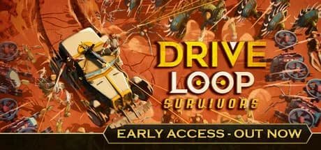 driveloop: survivors vertical card thumbnail