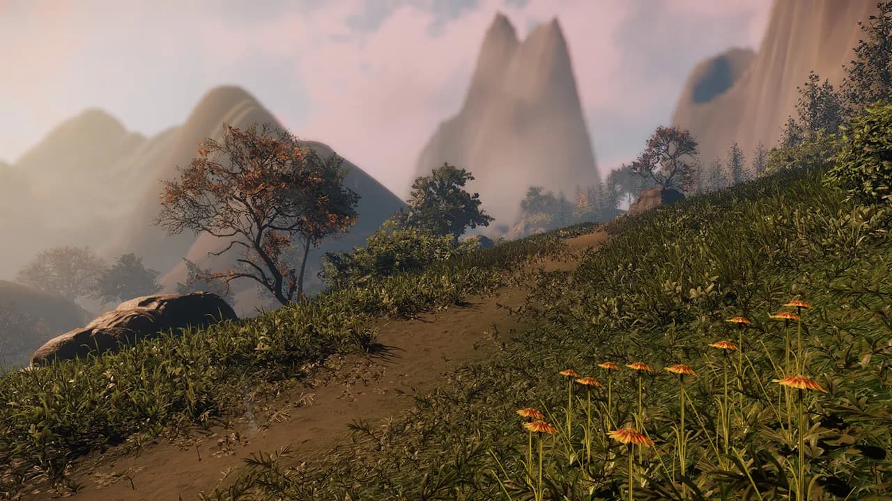 Drizzlepath screenshot screenshot 10