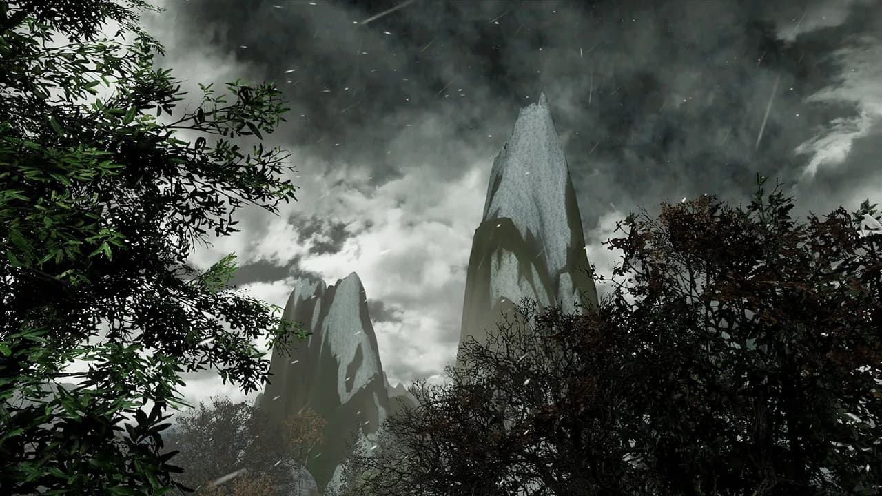Drizzlepath screenshot screenshot 11