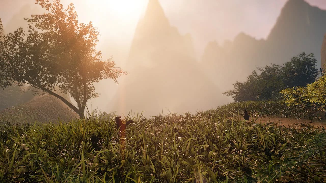 Drizzlepath screenshot screenshot 12