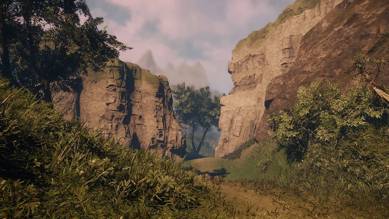 Drizzlepath screenshot screenshot 13