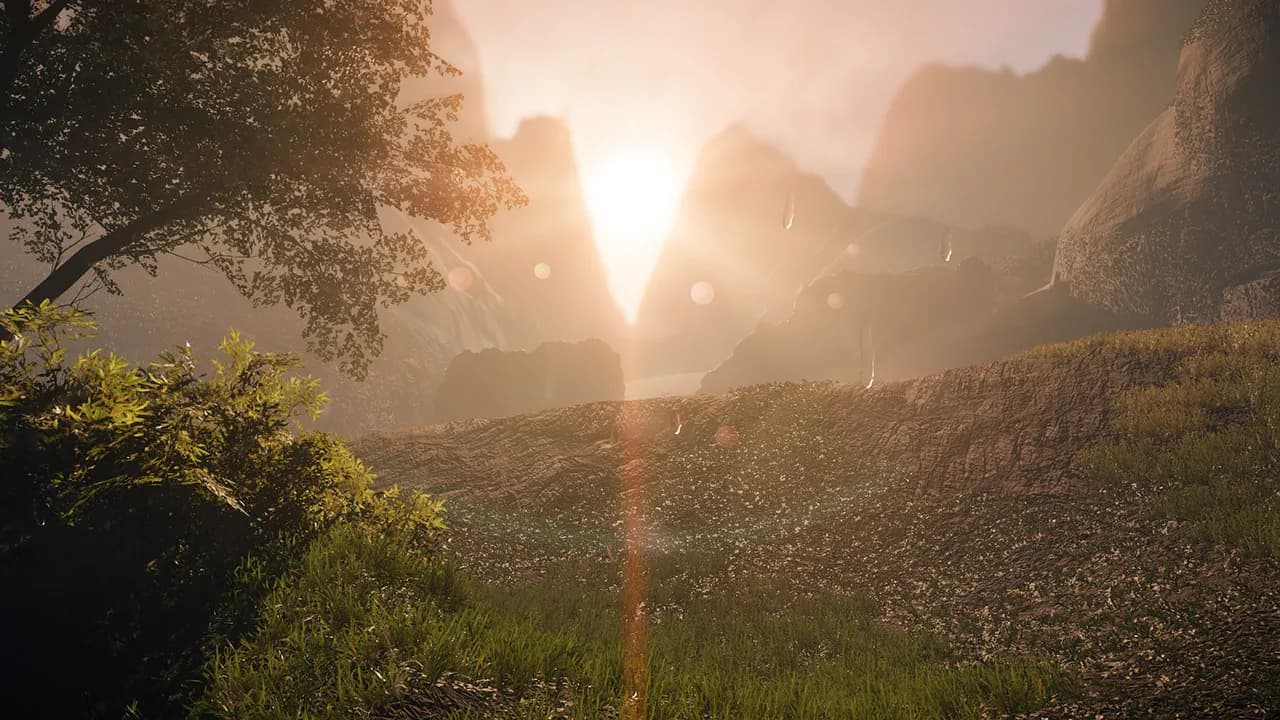 Drizzlepath screenshot screenshot 15
