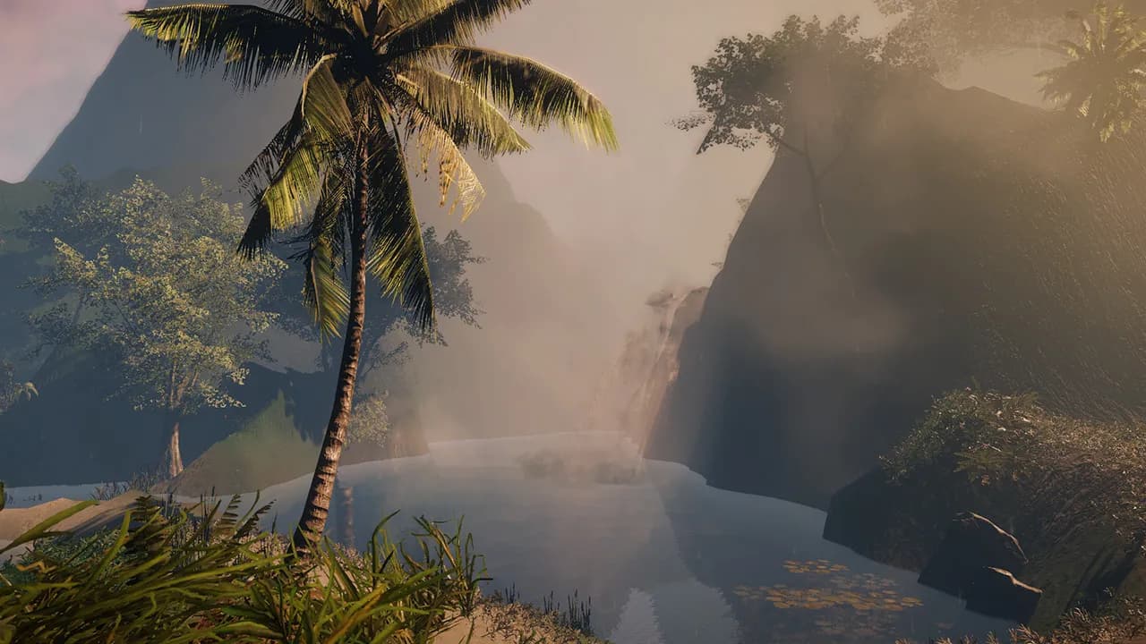 Drizzlepath screenshot screenshot 4