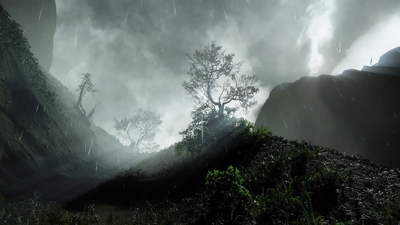 Drizzlepath screenshot screenshot 5