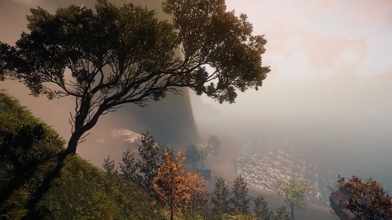 Drizzlepath screenshot screenshot 9