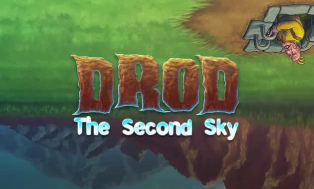 drod: the second sky vertical card thumbnail