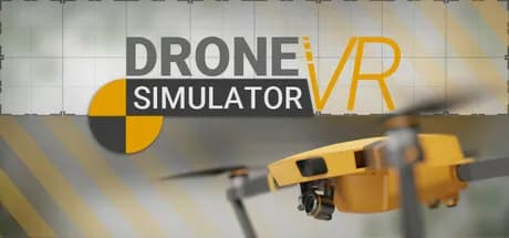 drone simulator vr vertical card thumbnail