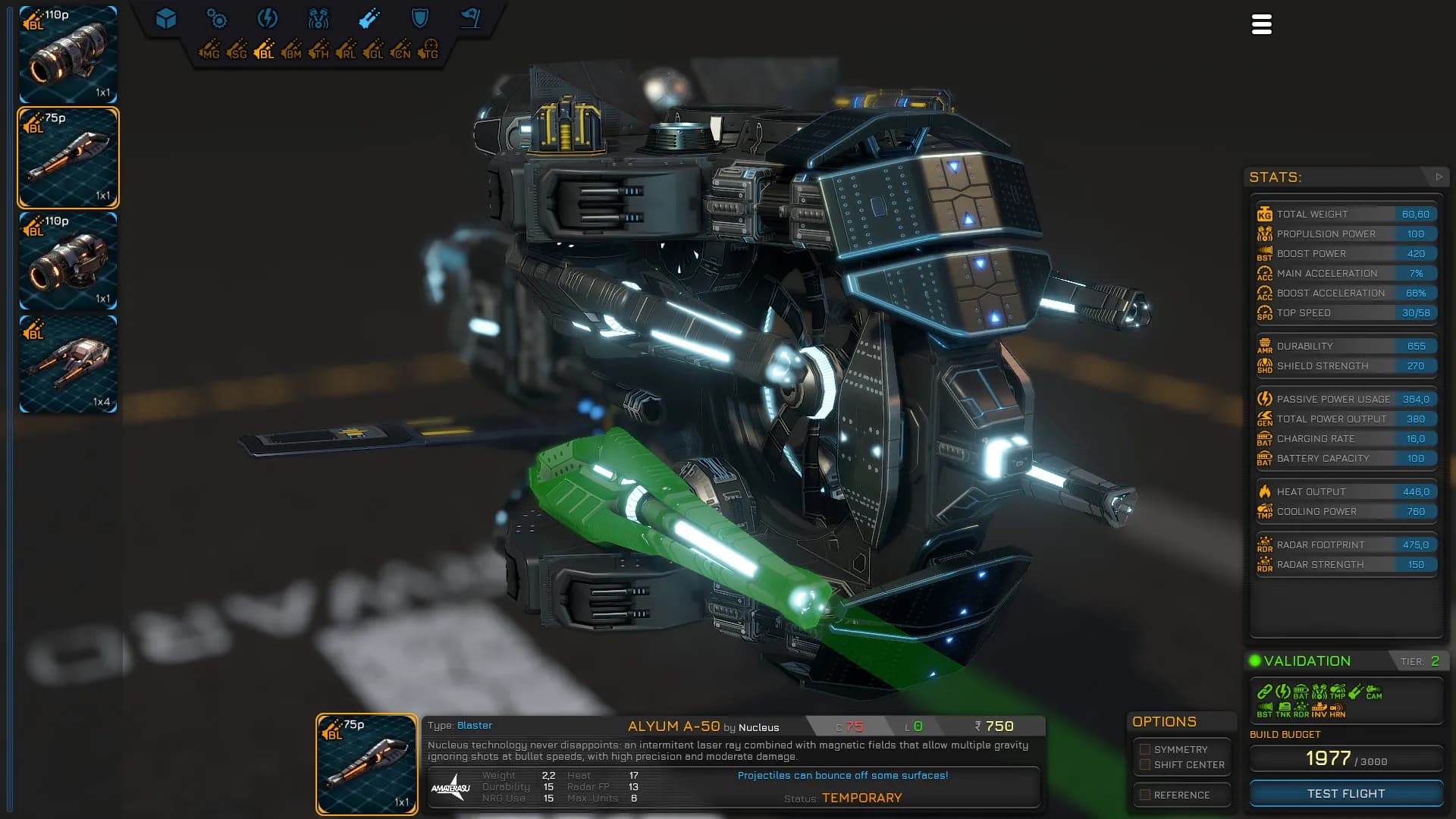 DRONE The Game screenshot screenshot 1