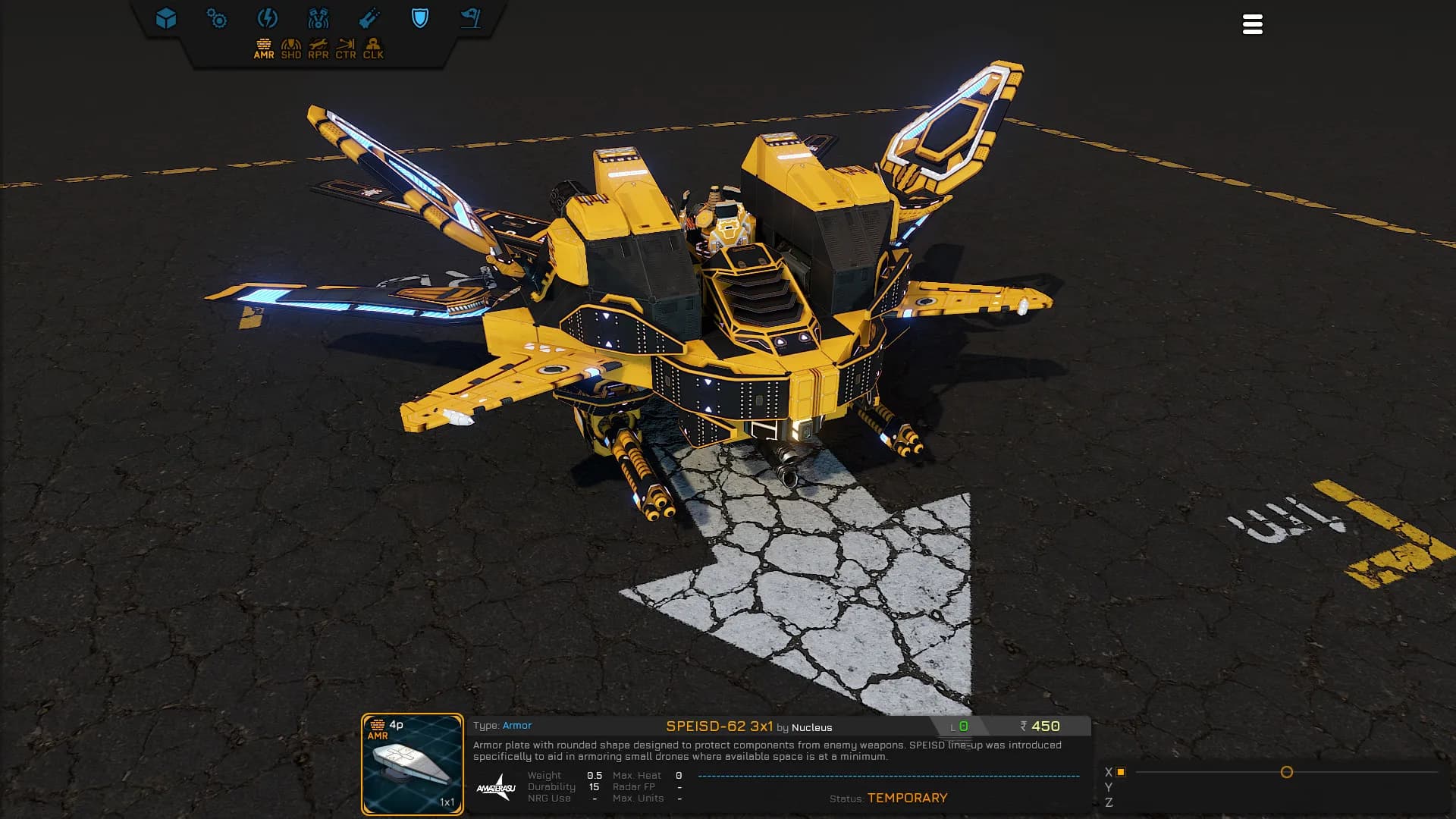 DRONE The Game screenshot screenshot 13