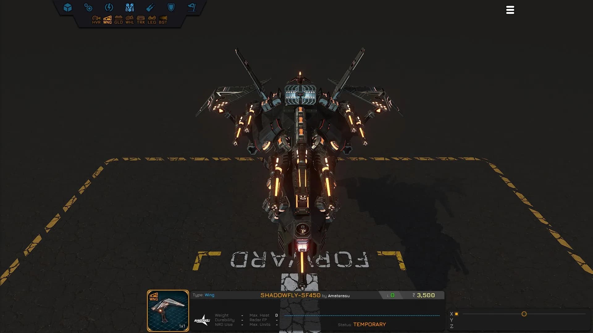 DRONE The Game screenshot screenshot 15