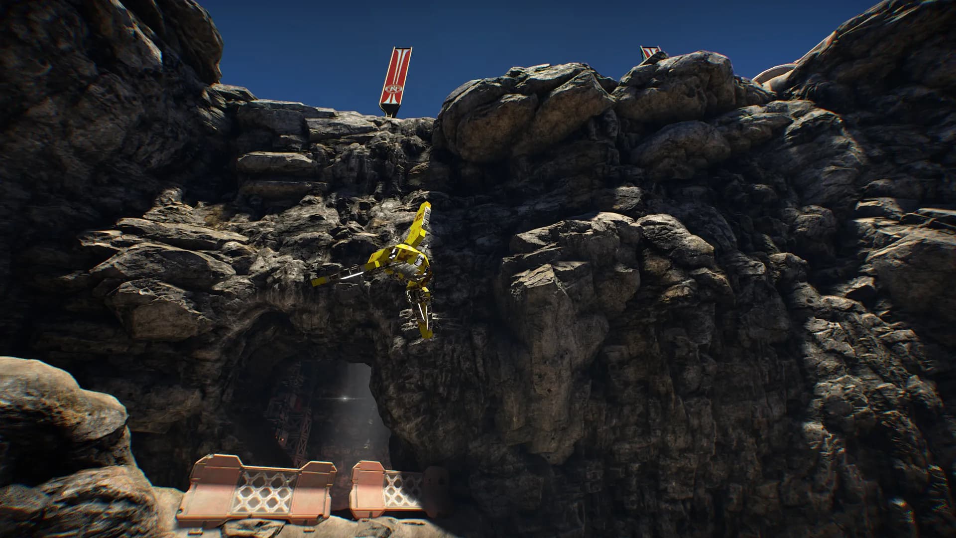 DRONE The Game screenshot screenshot 25