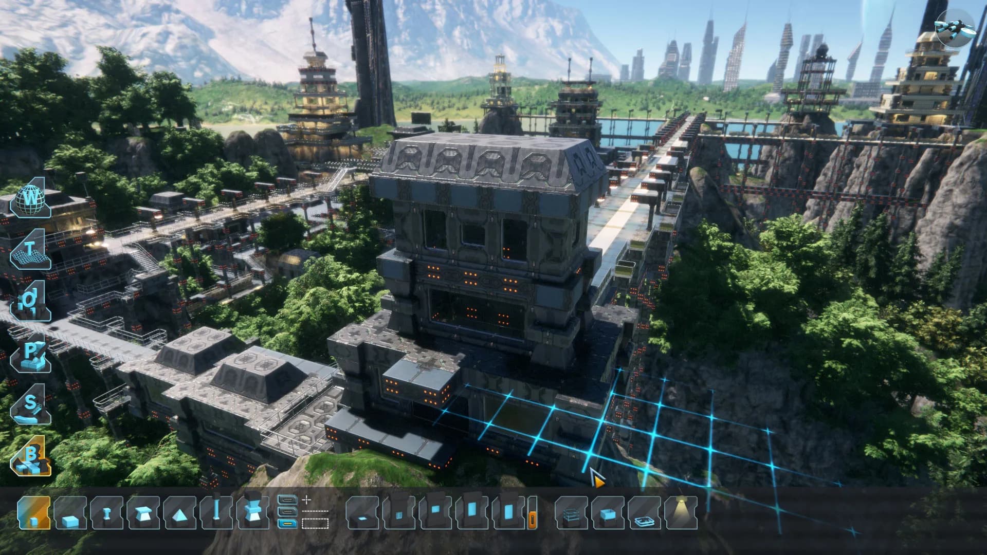 DRONE The Game screenshot screenshot 26