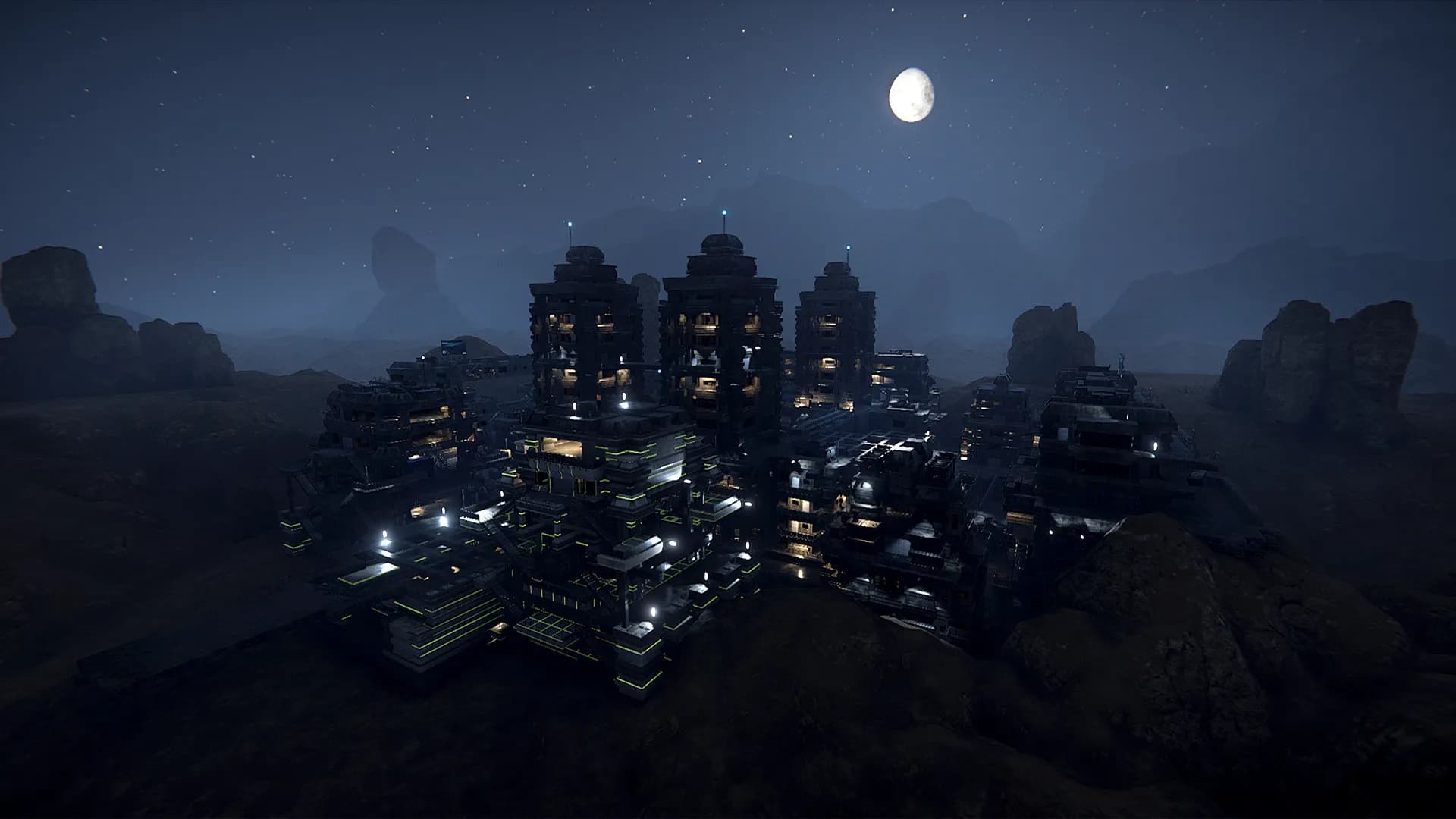 DRONE The Game screenshot screenshot 29