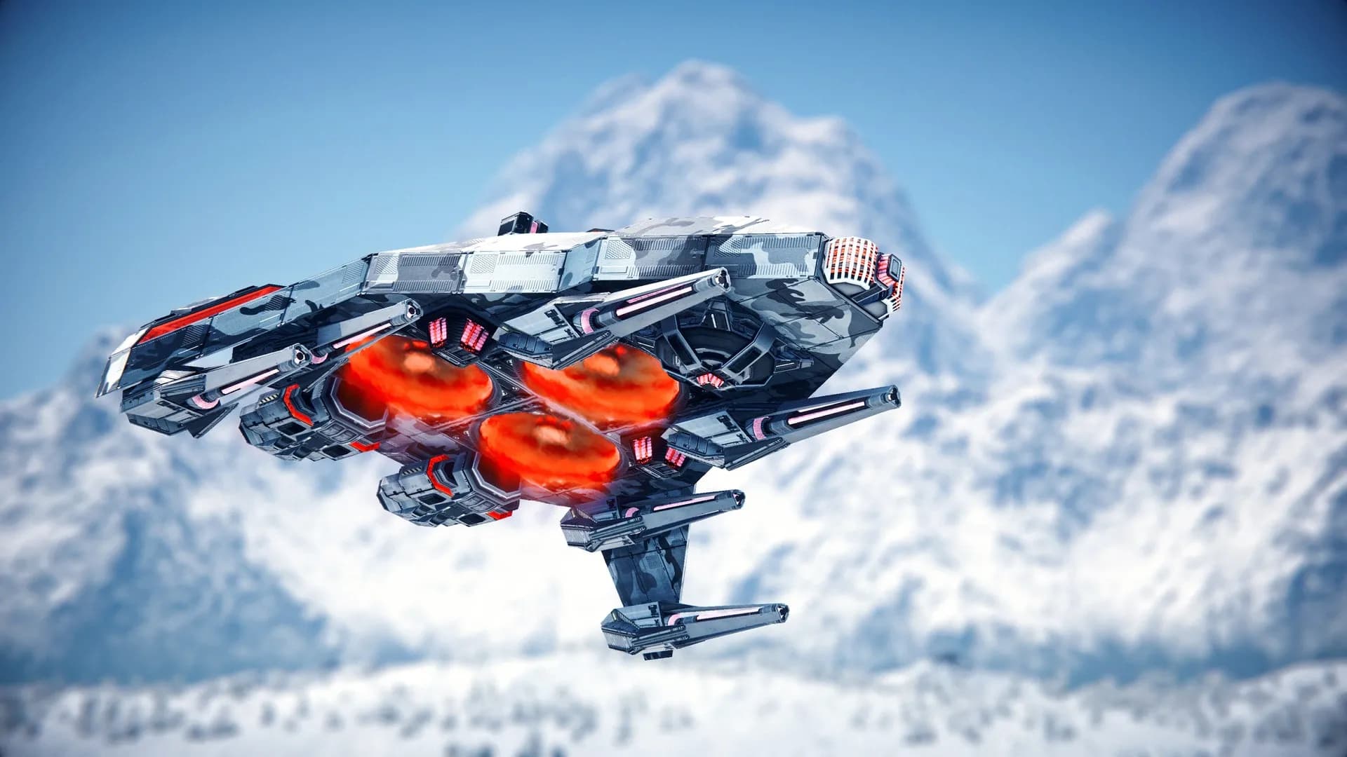DRONE The Game screenshot screenshot 31