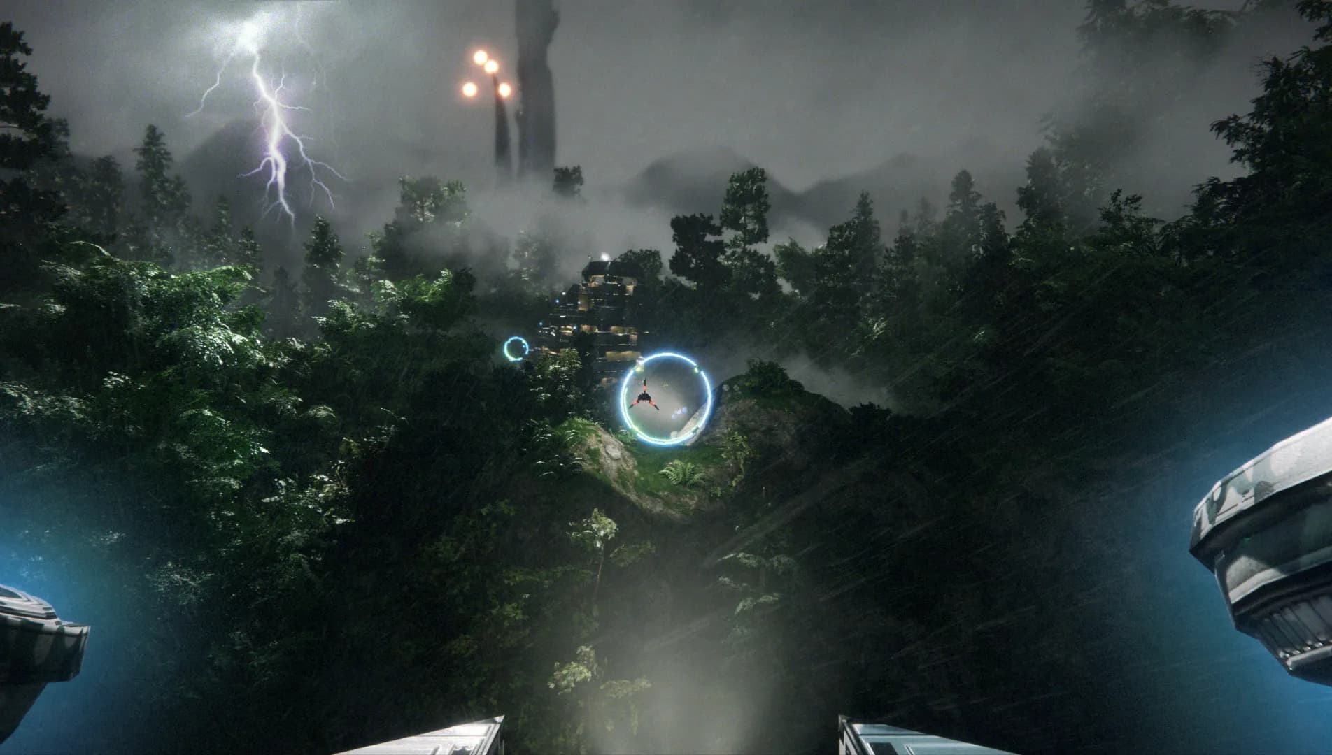 DRONE The Game screenshot screenshot 32