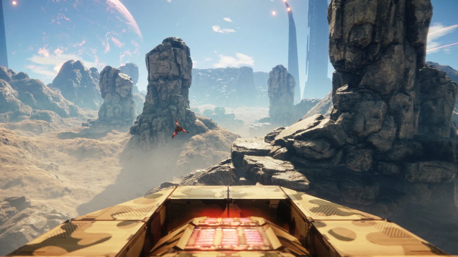 DRONE The Game screenshot screenshot 33