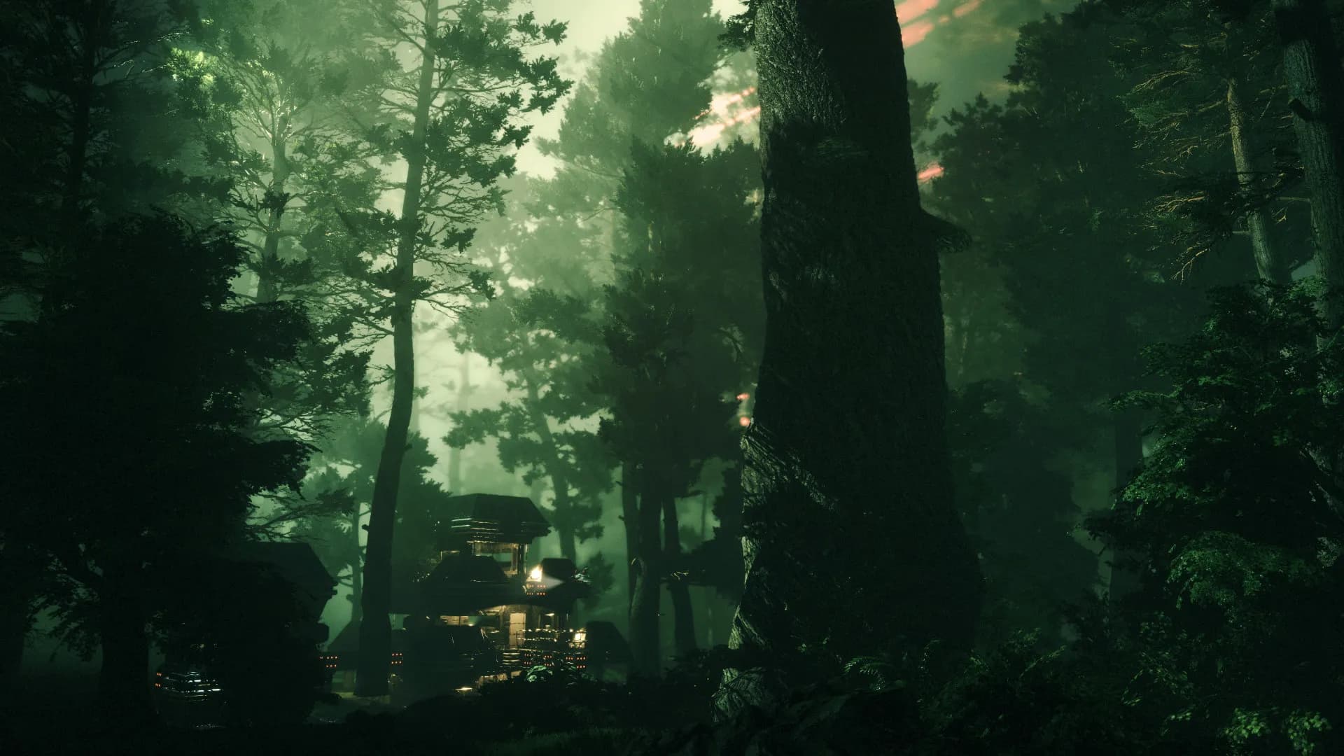 DRONE The Game screenshot screenshot 36