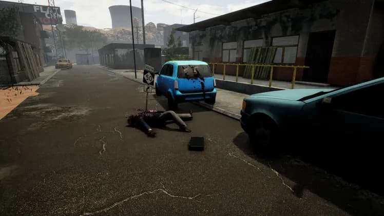 Drug Dealer Simulator screenshot screenshot 2