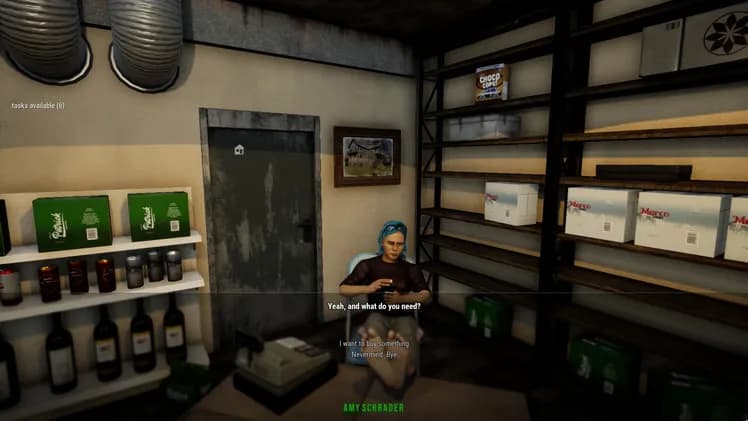 Drug Dealer Simulator screenshot screenshot 5
