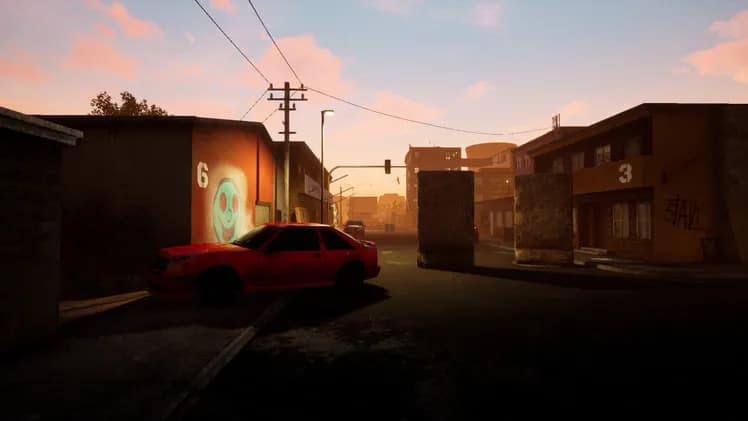 Drug Dealer Simulator screenshot screenshot 9