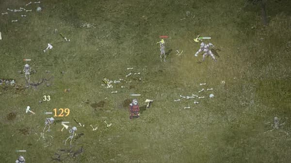 Druid screenshot screenshot 2