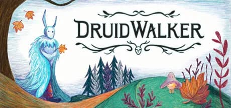 druidwalker vertical card thumbnail
