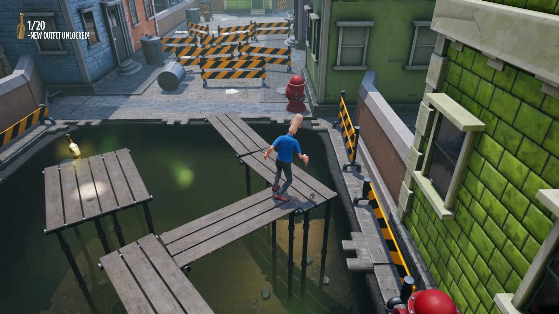 Drunk: Relapsed screenshot screenshot 2
