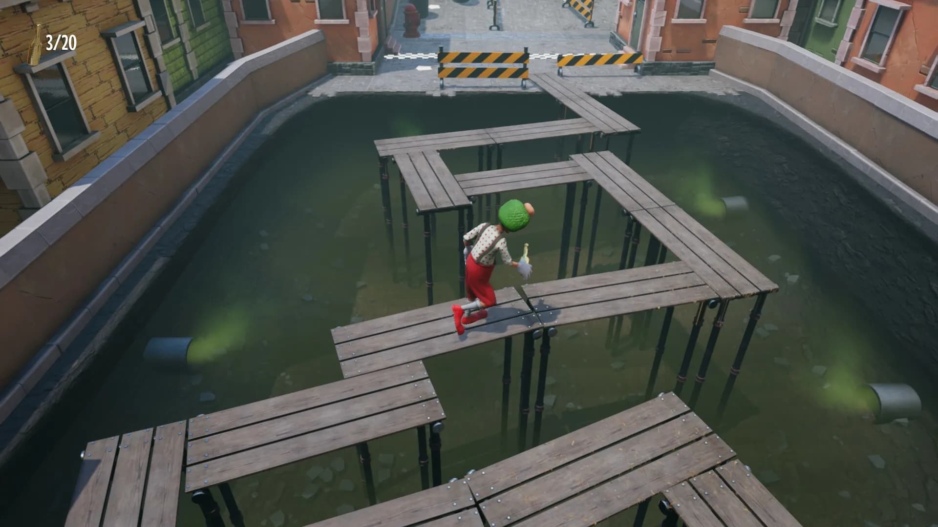 Drunk: Relapsed screenshot screenshot 4