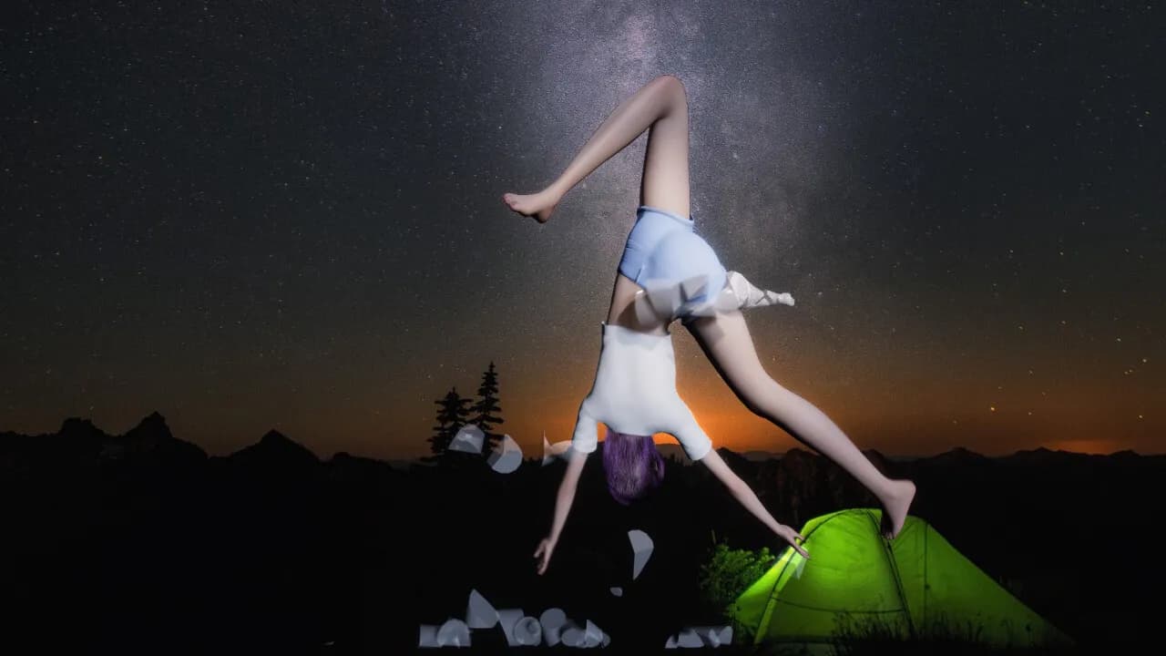 Drunk Woman screenshot screenshot 5