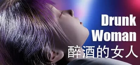 drunk woman thumbnail