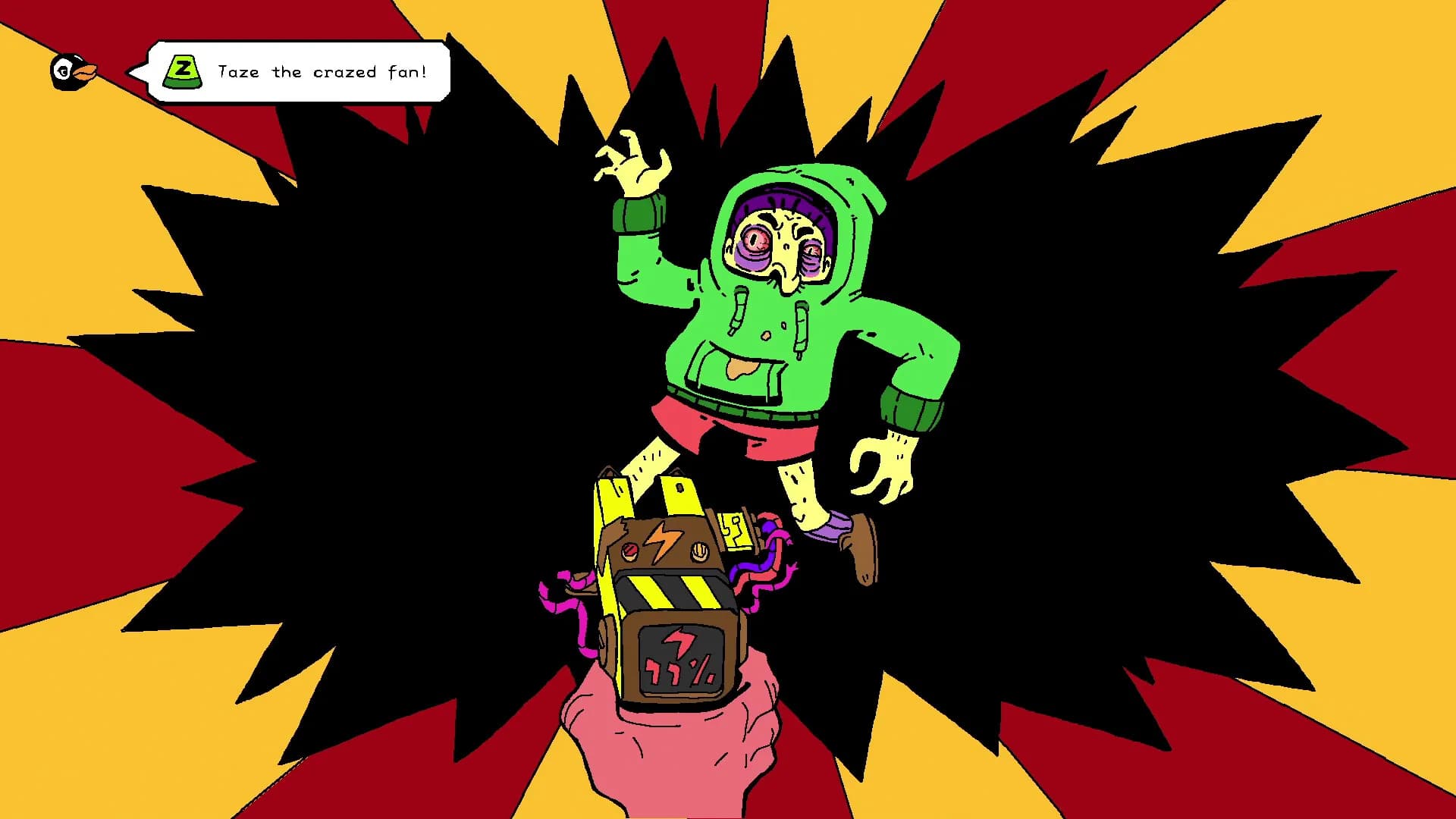 Dryft City Kyngs screenshot screenshot 0